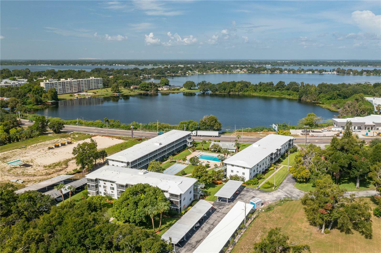 Property Photo: 1700 6th Street NW C26 FL 33881