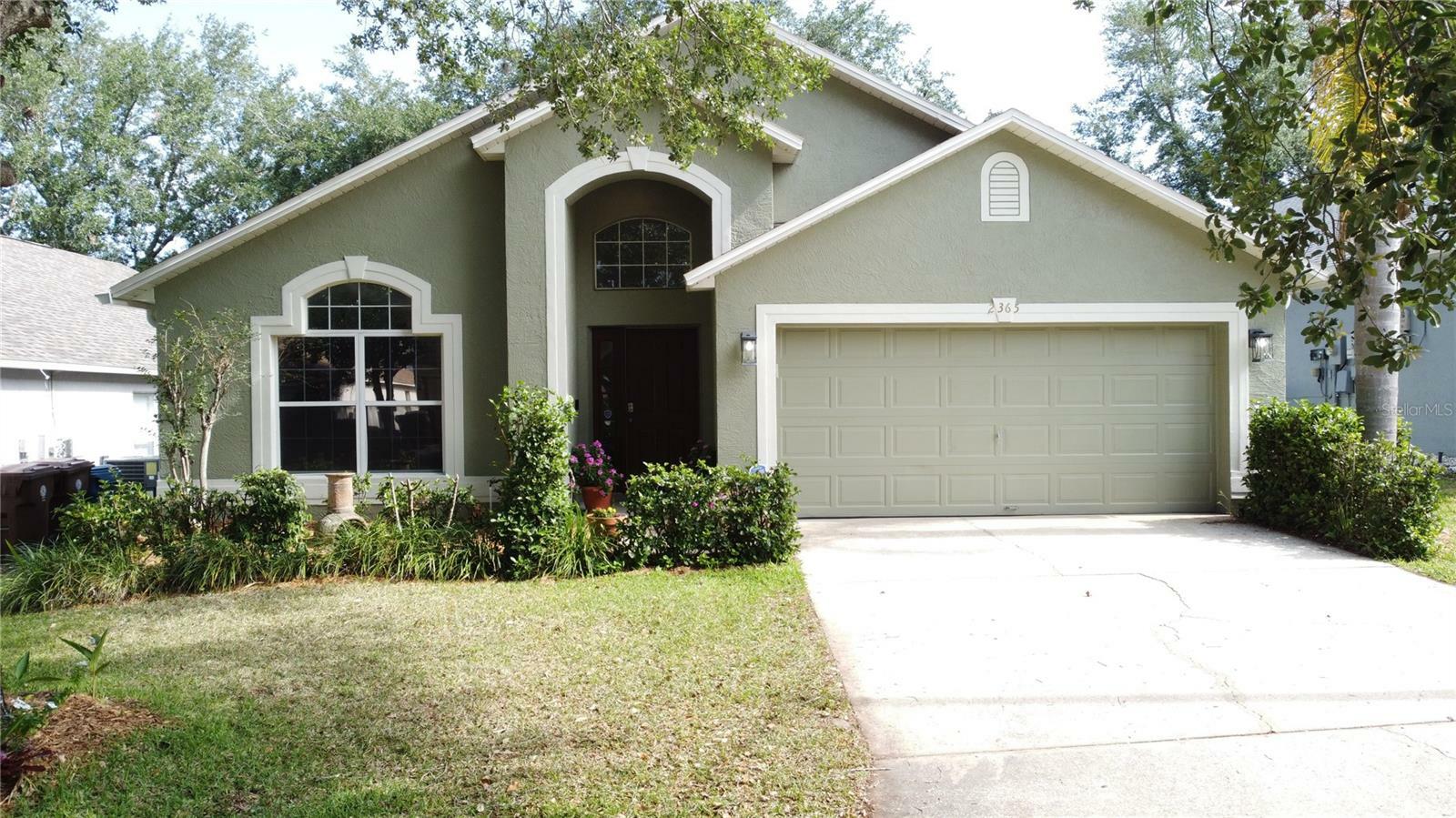 Property Photo: 2365 Paulette Drive FL 33844
