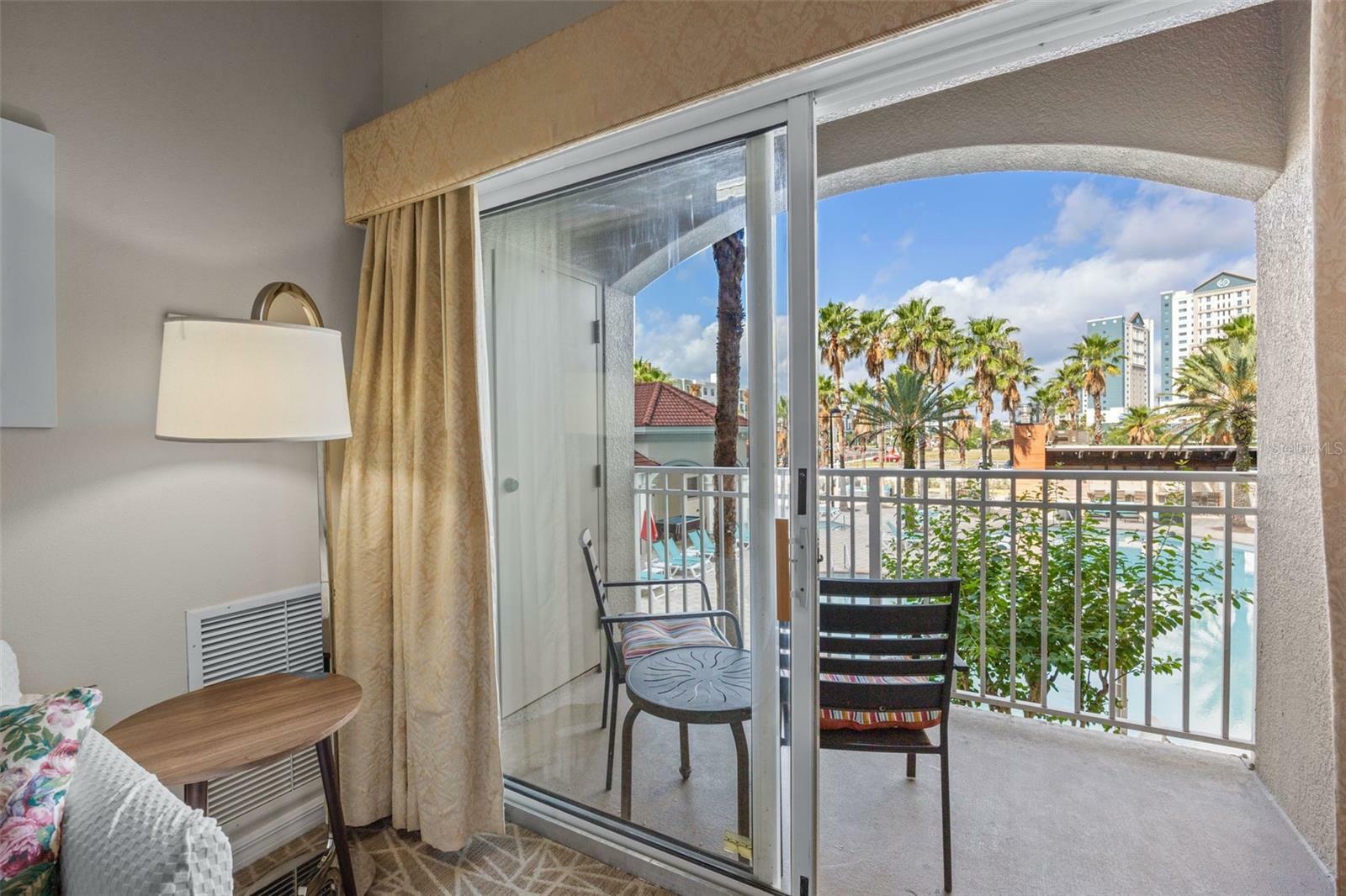 Property Photo: 7395 Universal Boulevard 203 FL 32819