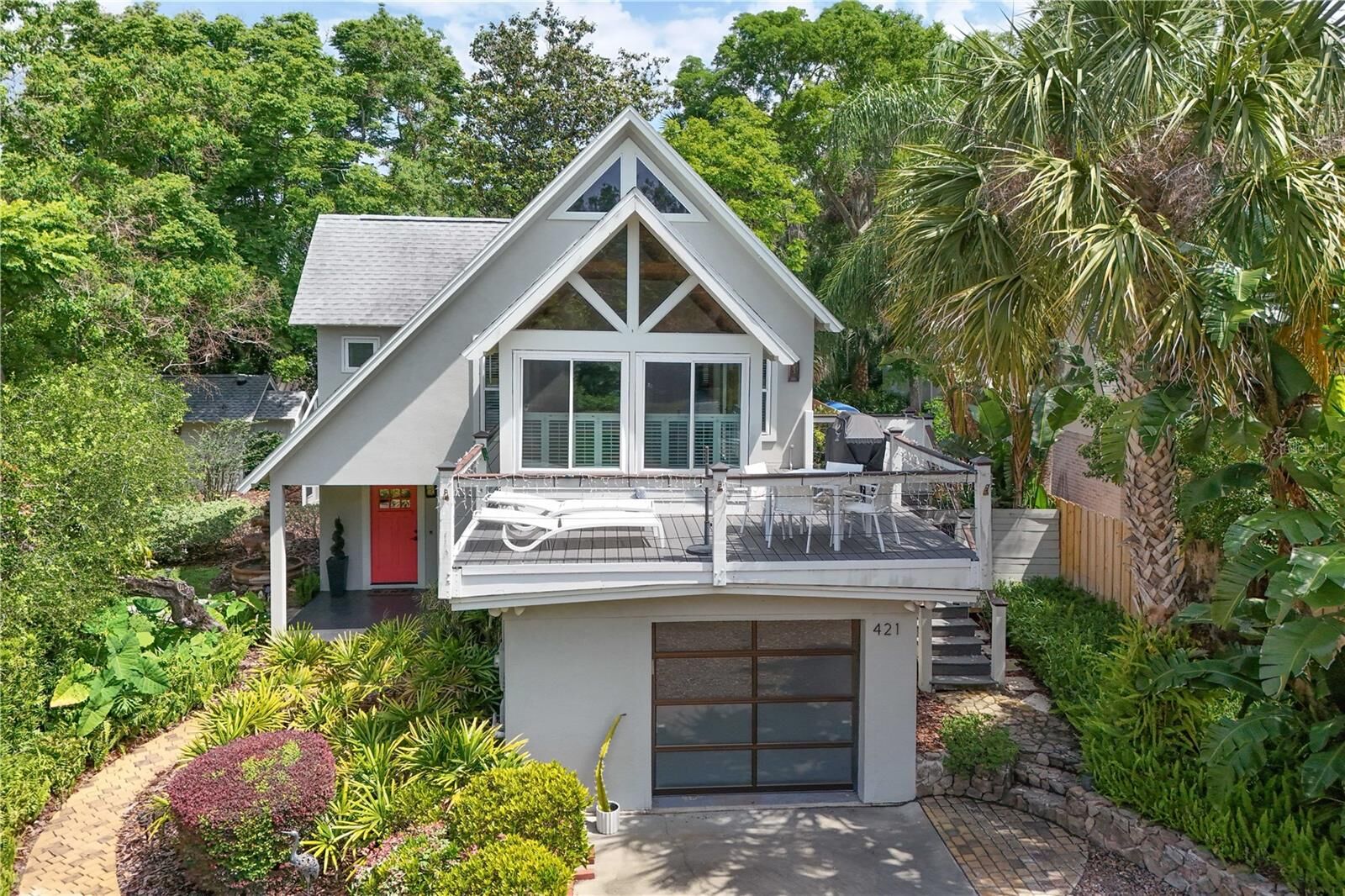 Property Photo:  421 W 10th Avenue  FL 32757 