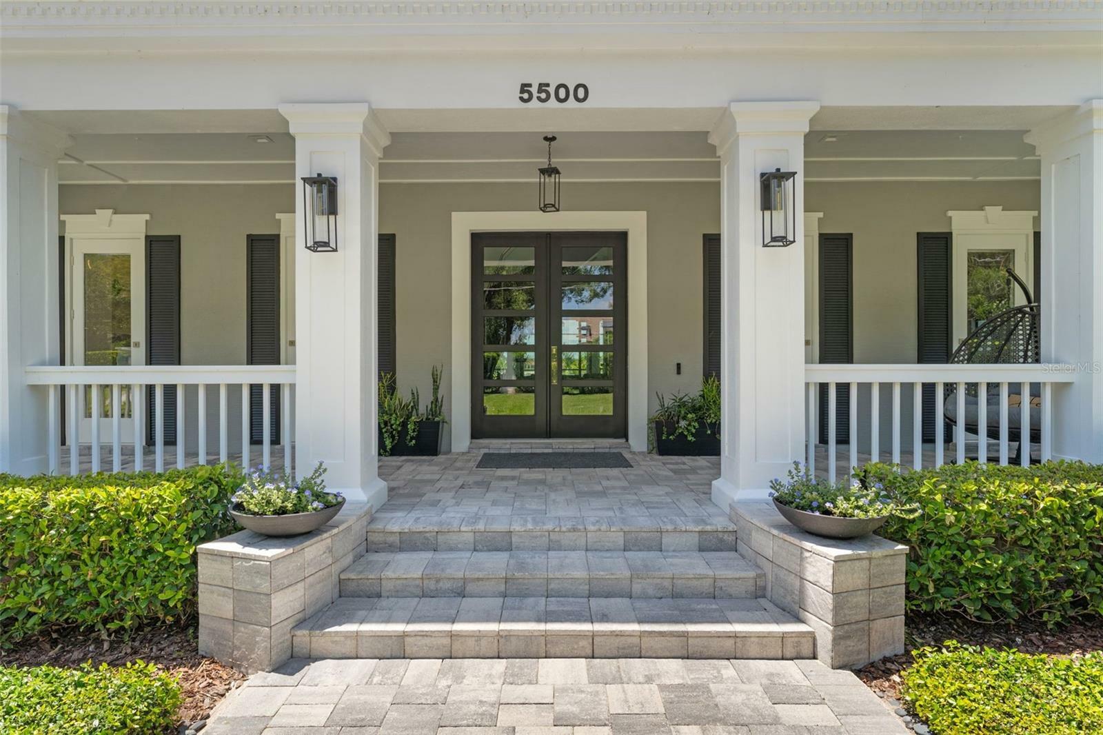 Property Photo: 5500 W Lake Butler Road FL 34786