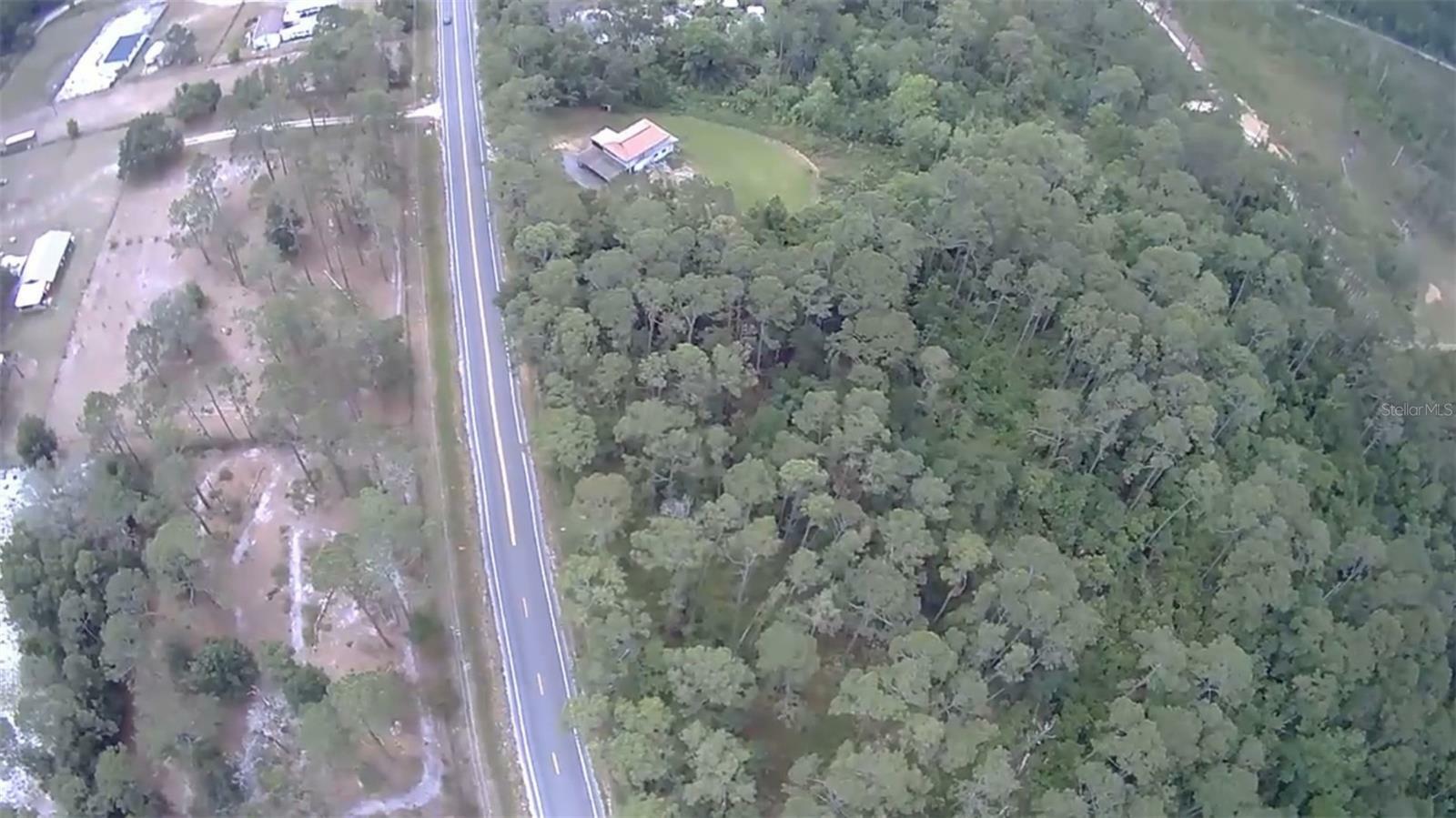 Property Photo: SR-33 FL 34714