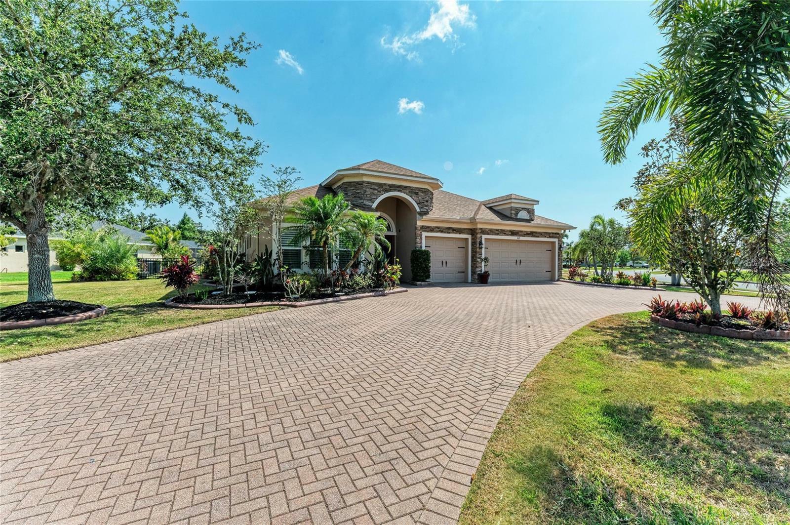 5439 74th Place E  Ellenton FL 34222 photo