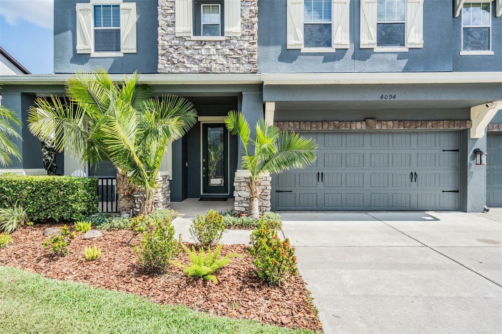Property Photo: 4094 Windcrest Drive FL 33544