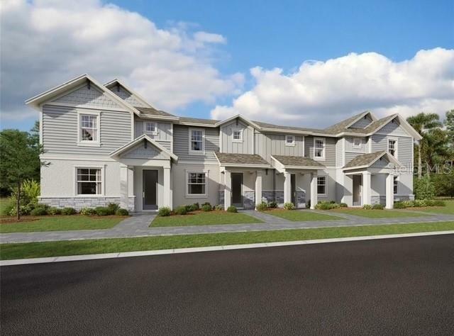 Property Photo: 7452 Cabin Lane FL 34240