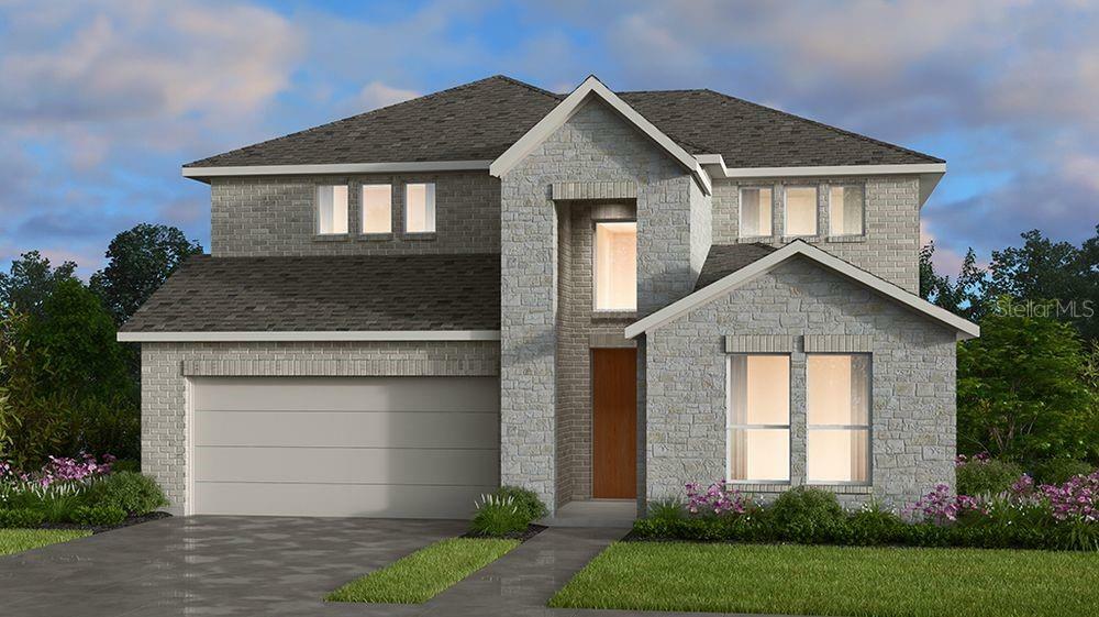 Property Photo: 1724 Longliner Loop FL 33543