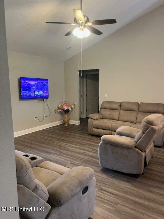 Property Photo: 31 Bear Path Path MS 39466
