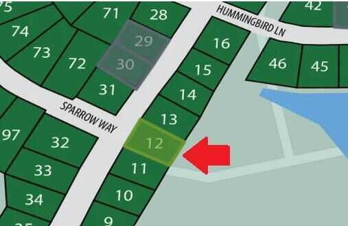 Property Photo:  820 Kohlwey Dr Lt12  WI 53024