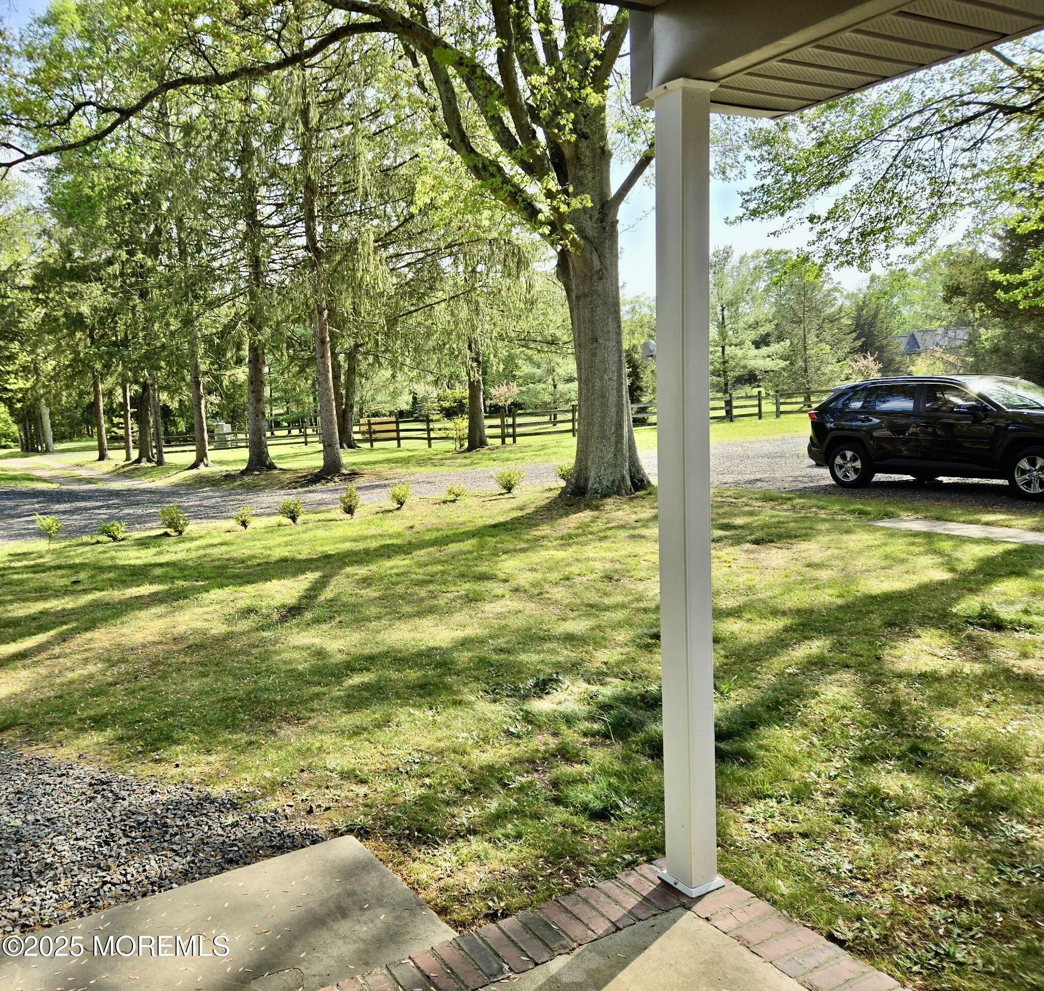 Property Photo: 242 Chapel Hill Road NJ 07716