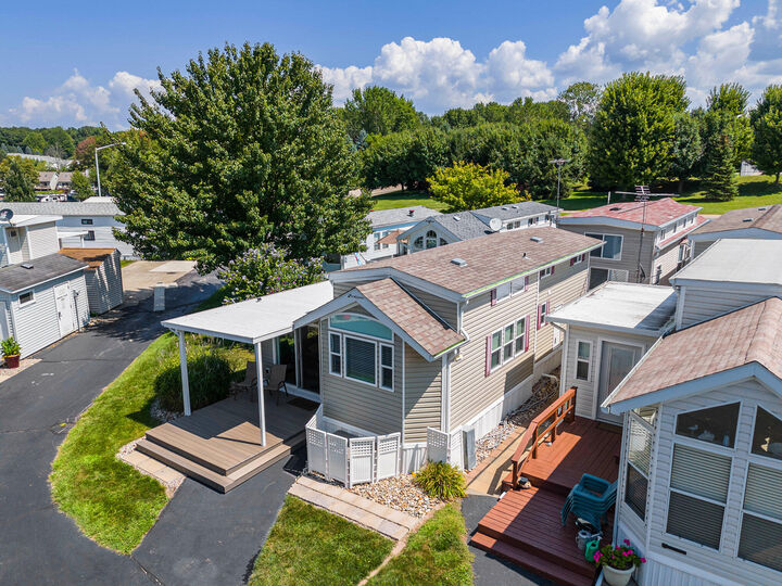 875 E Wells Street  South Haven MI 49090 photo