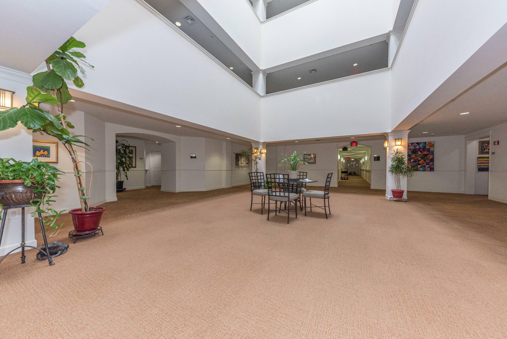 Property Photo: 807 Asa Gray Drive MI 48105