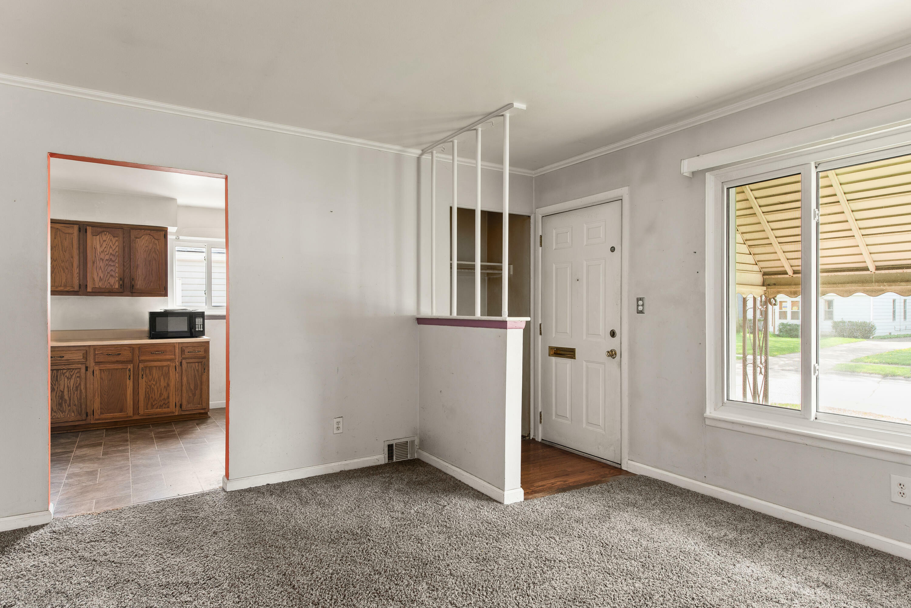 Property Photo: 23360 Vance Avenue MI 48030