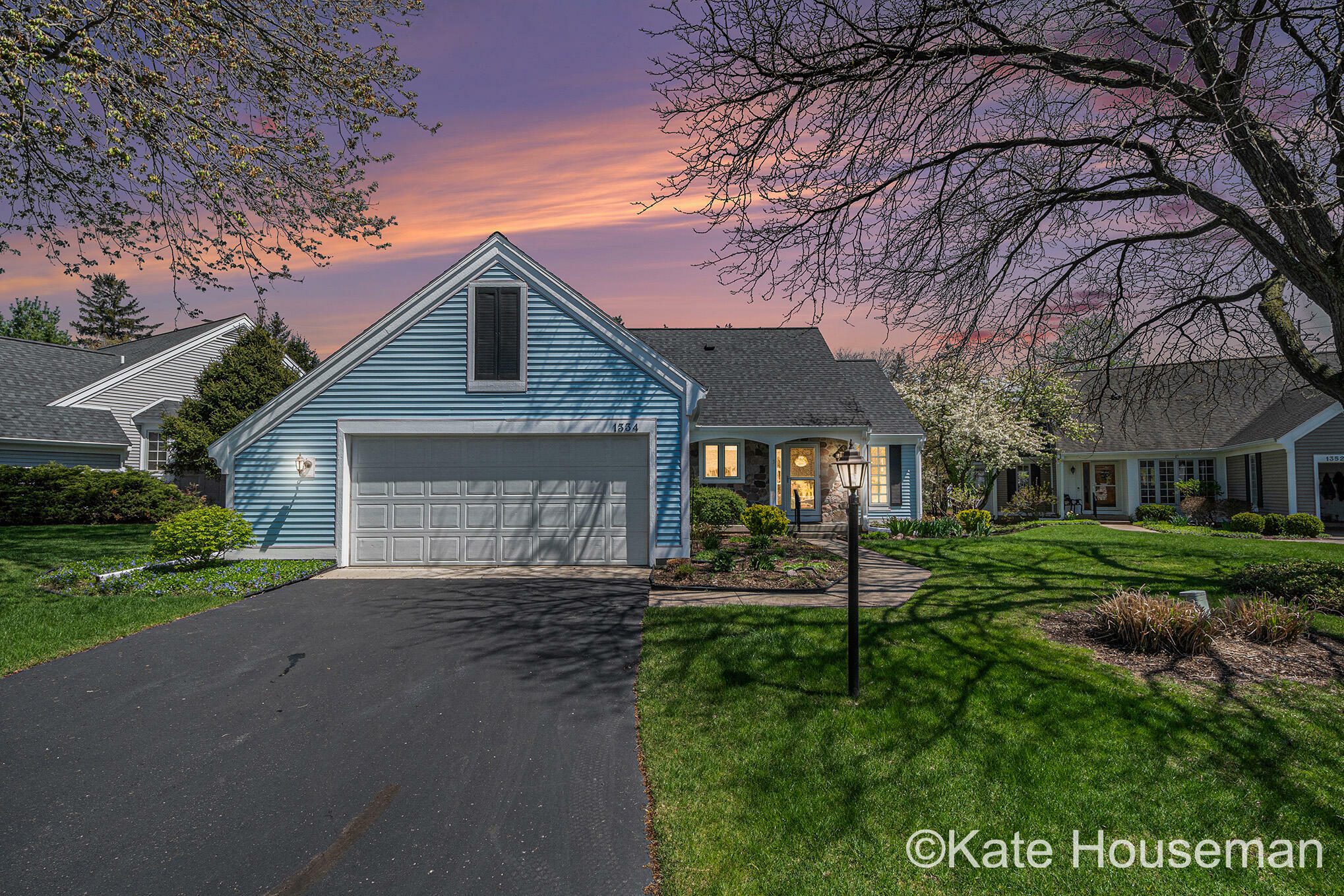 Property Photo: 1334 Thornberry Court W MI 49546