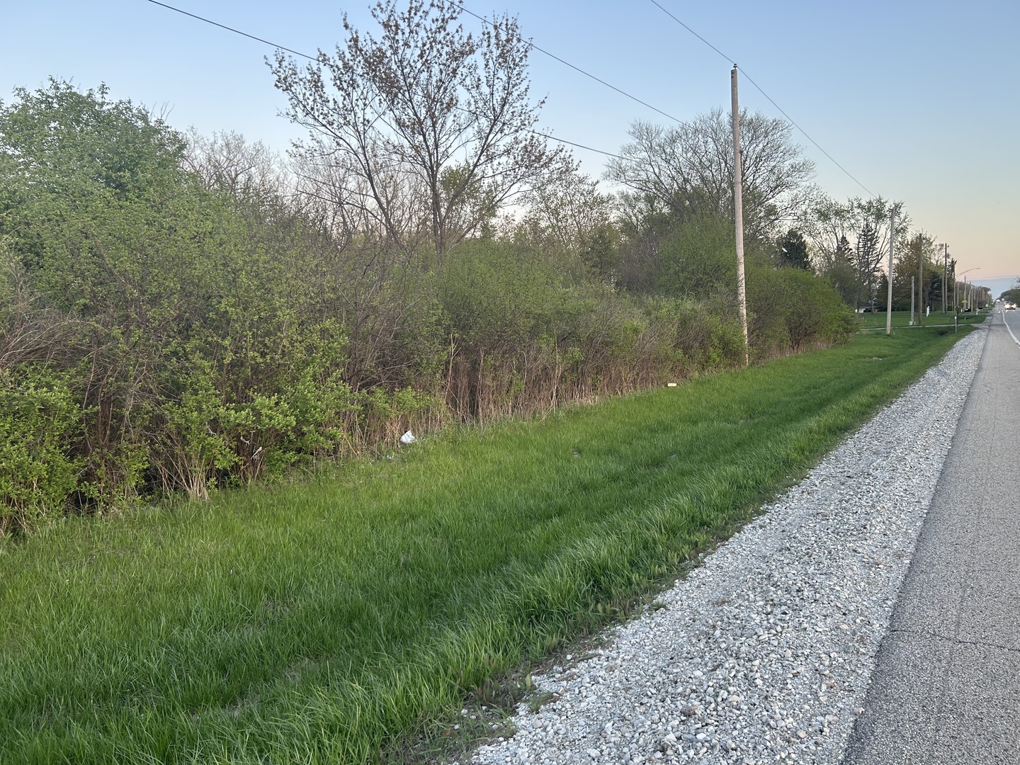 Property Photo:  40827 N Delany Road  IL 60083 