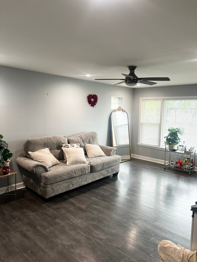 Property Photo: 15214 Wabash Avenue IL 60473