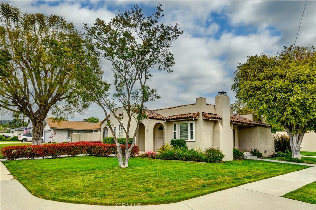 Property Photo: 500 Park Place CA 90631