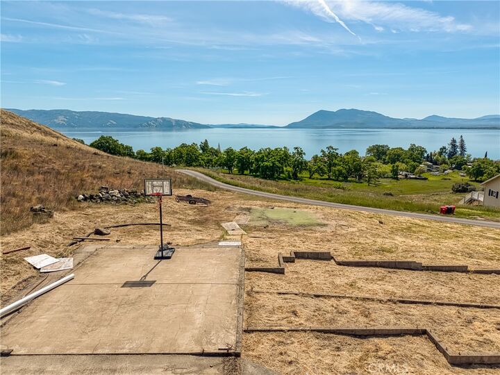 Property Photo:  3655 Black Rock  CA 95453 