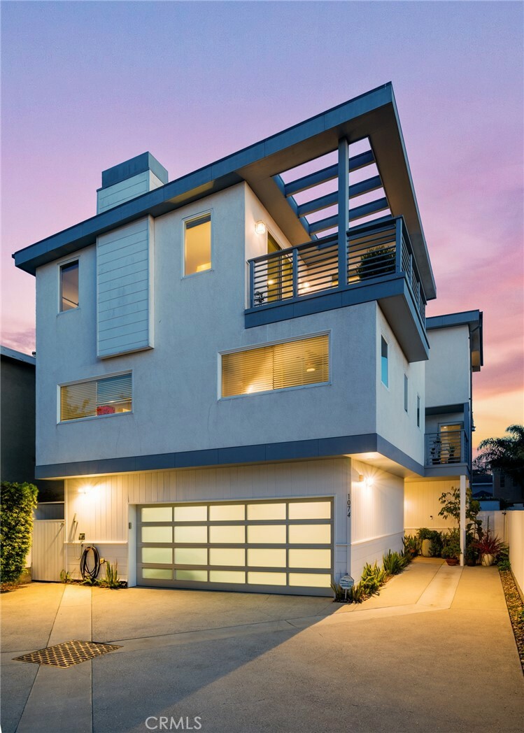 1074 7th Street 2  Hermosa Beach CA 90254 photo