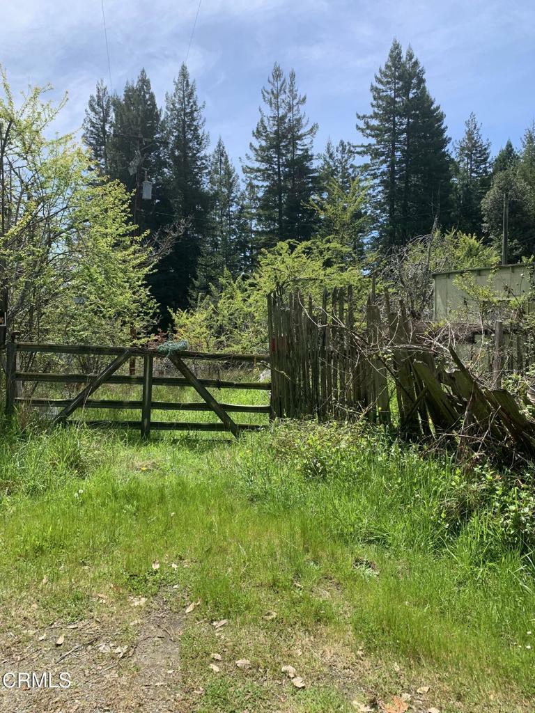 Property Photo: 23501 Branscomb Road CA 95488