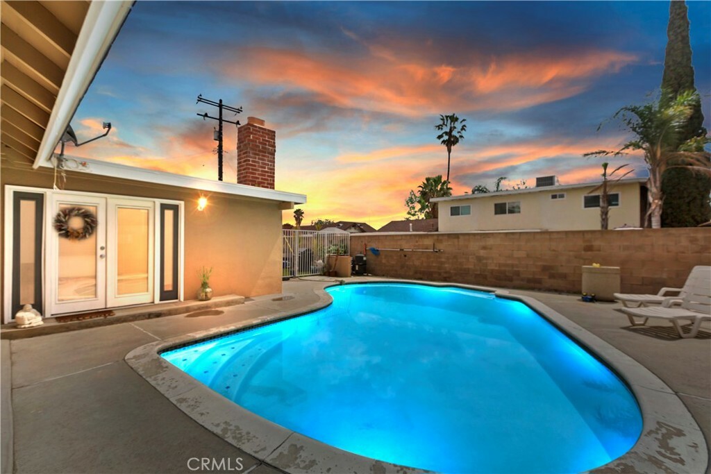 Property Photo: 211 E Lurelane Street CA 92376