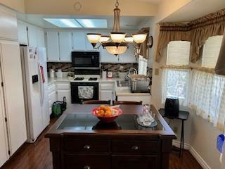 Property Photo: 6240 Firestone Circle CA 92220