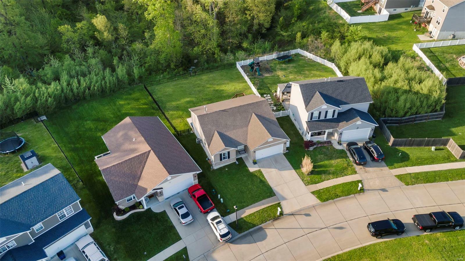 Property Photo: 111 Hammond Drive MO 63048