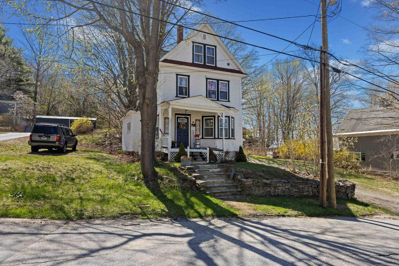Property Photo: 13 Munsey Avenue ME 04254