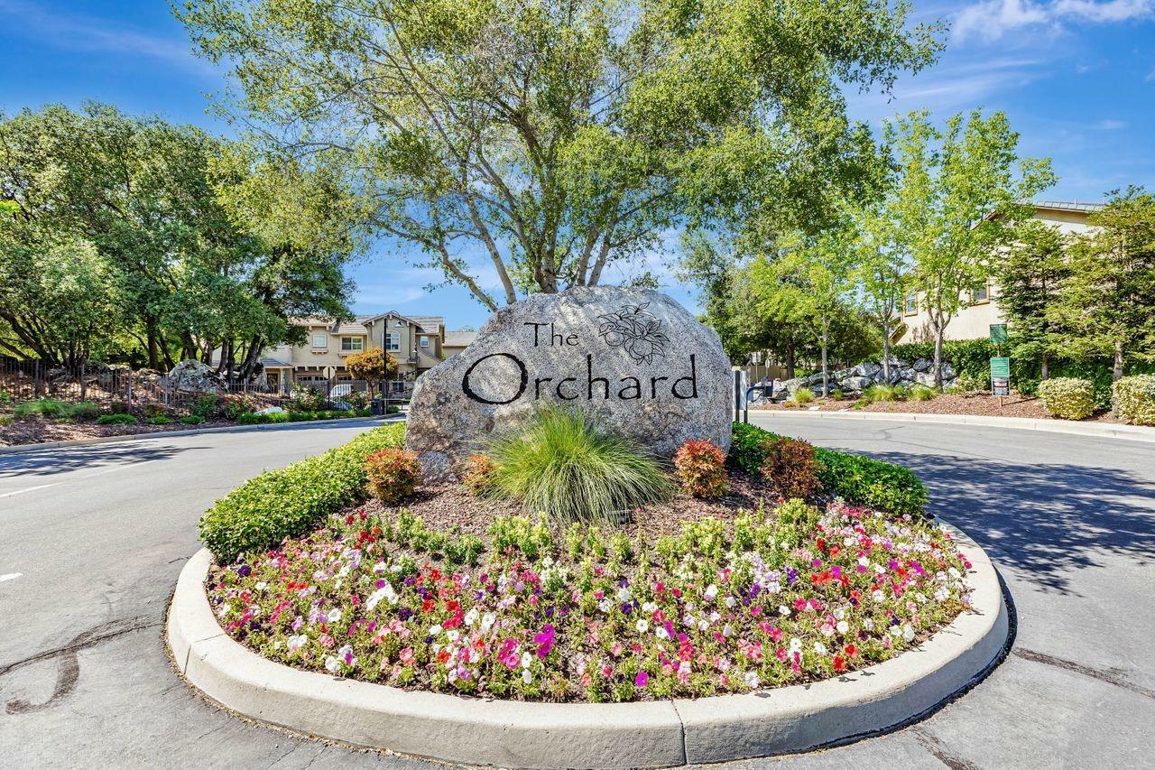 Property Photo: 7028 Orchard Circle CA 95663