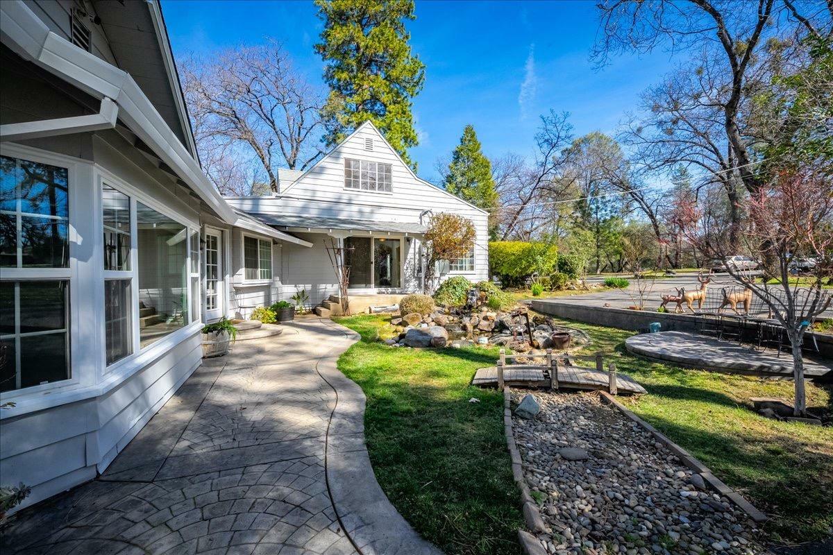 Property Photo: 2673 Stone Lane CA 95667