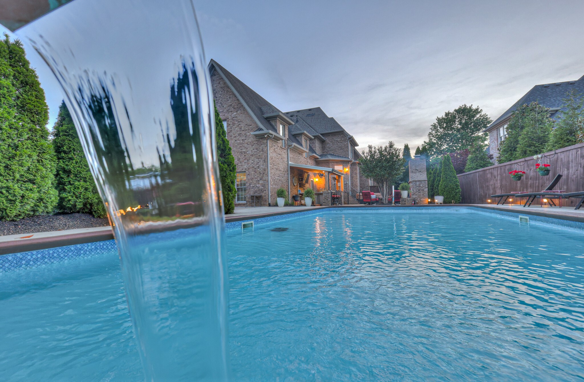 Property Photo: 1482 Bradberry Dr TN 37130