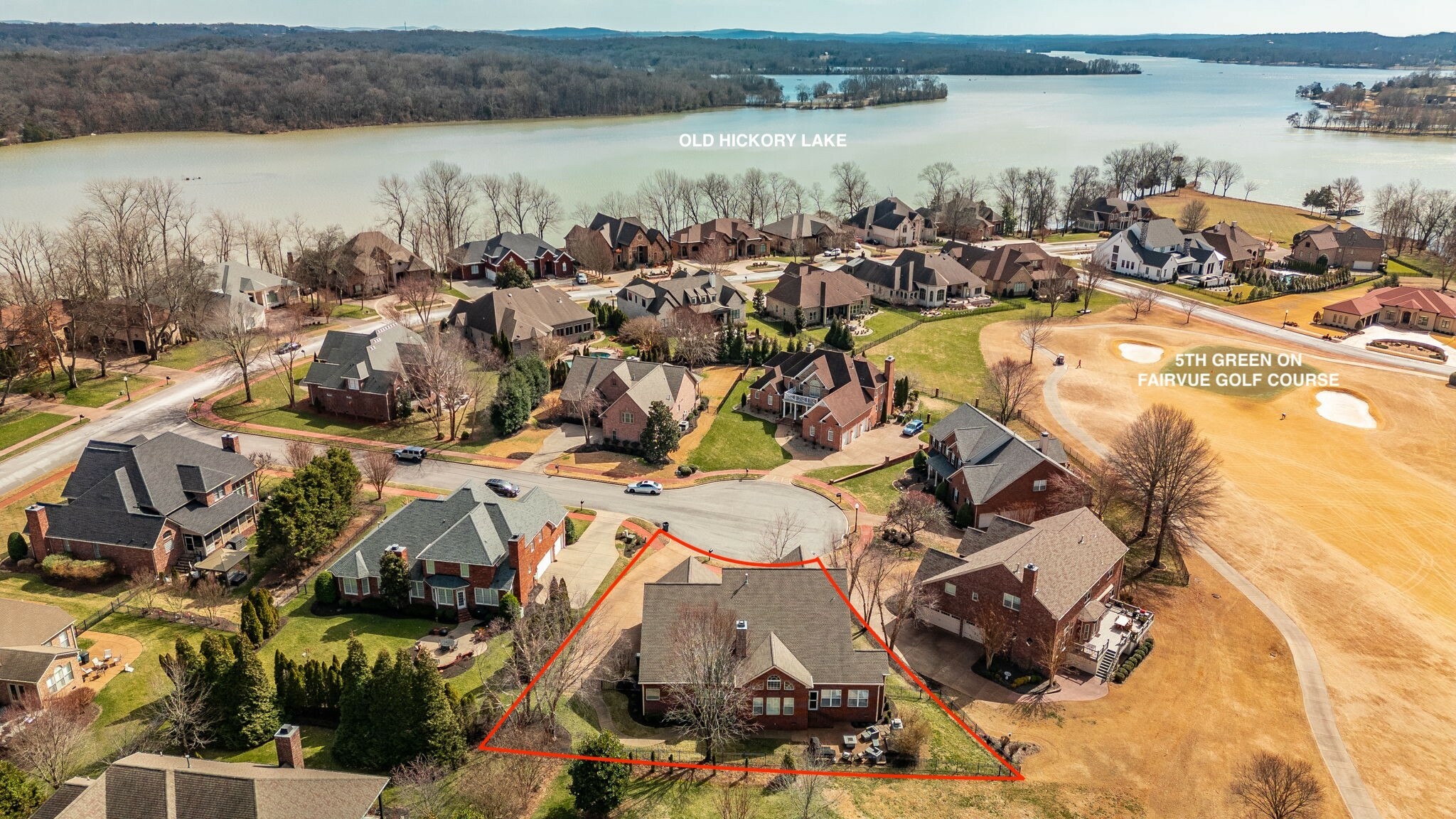 Property Photo: 1108 Rossifer Ct TN 37066
