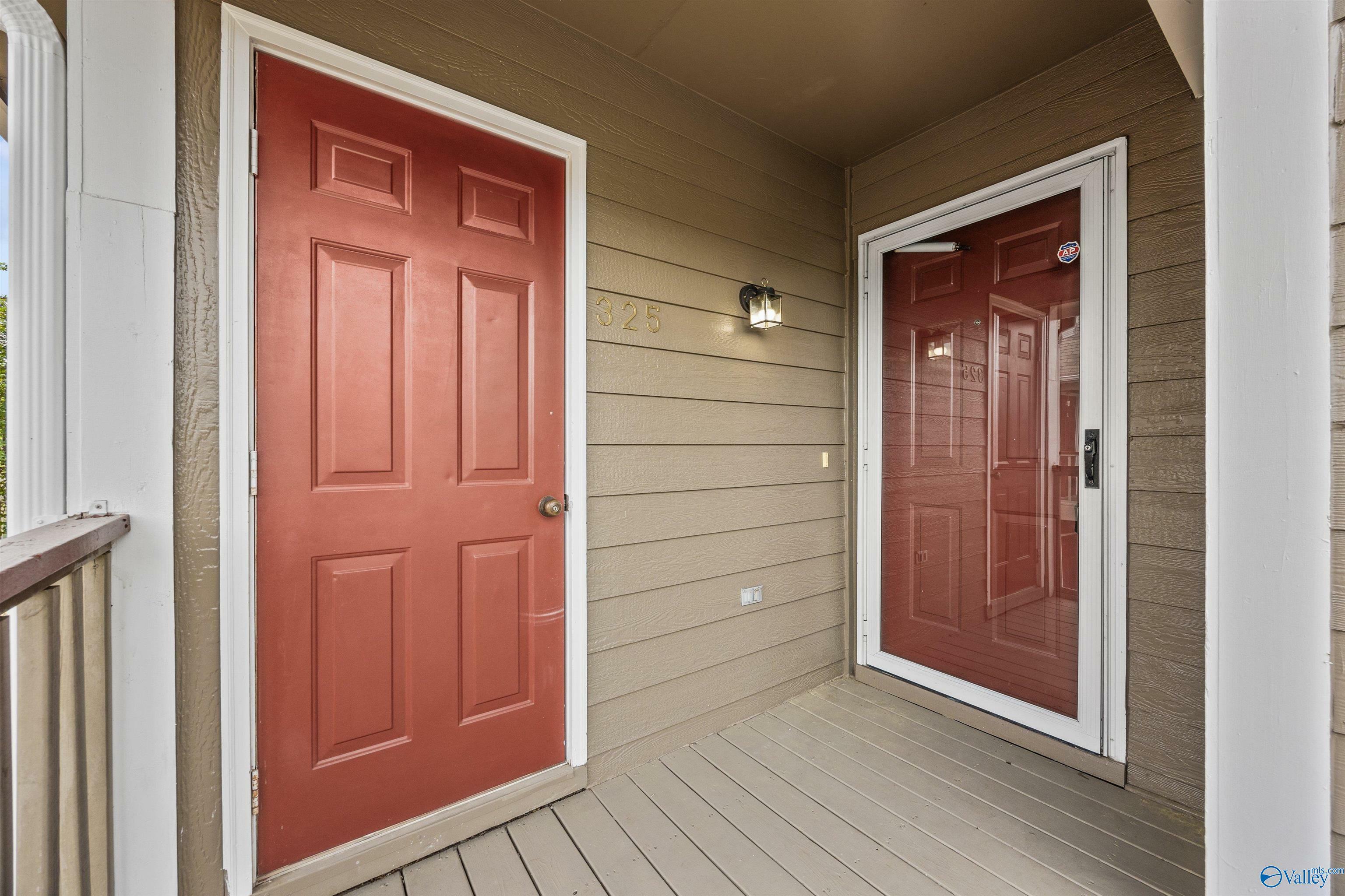 Property Photo: 325 Waters Edge Lane AL 35758
