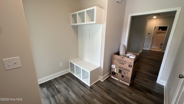 Property Photo:  502 Hadnot Avenue  NC 28555 