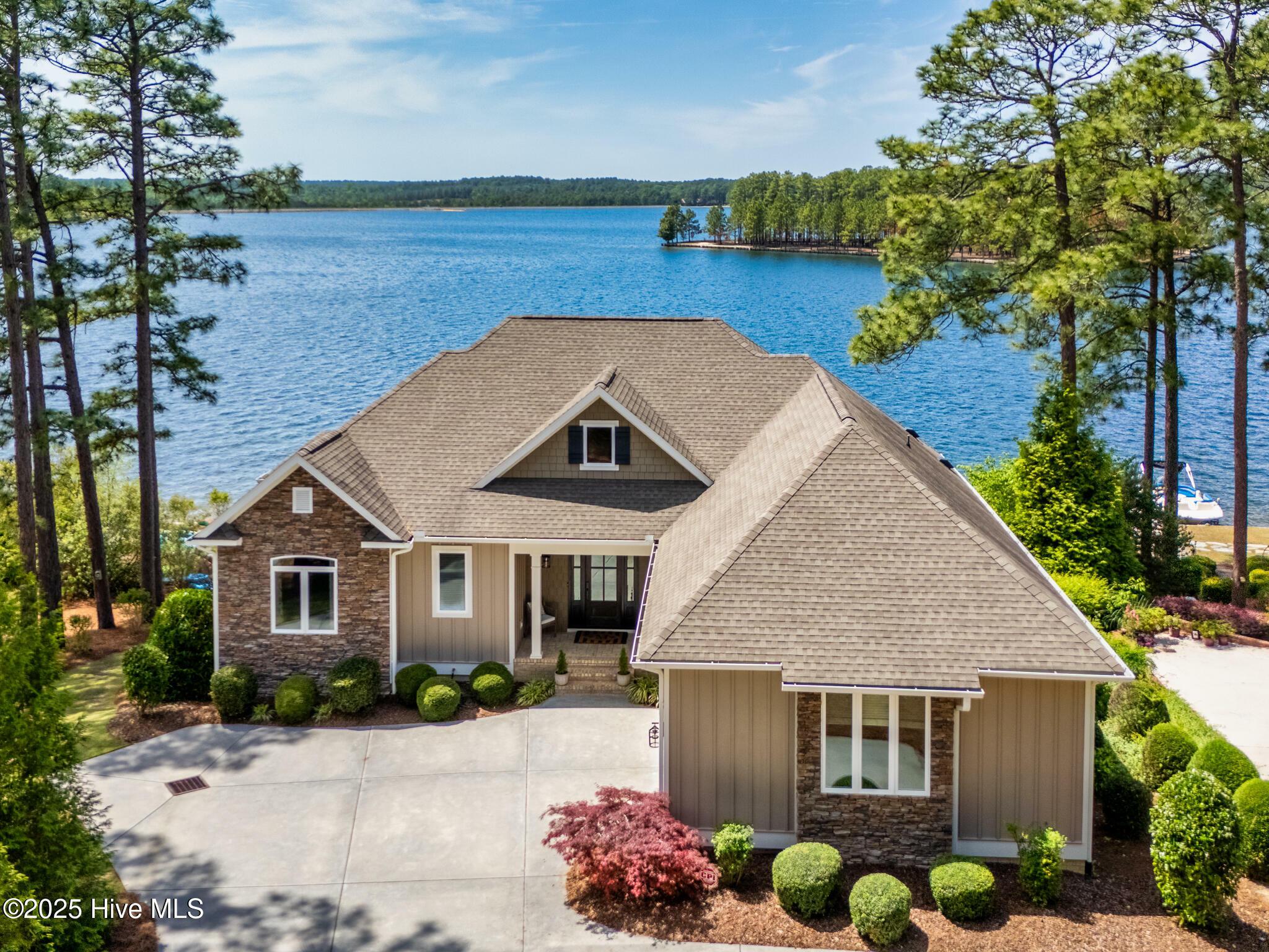Property Photo: 133 Baker Circle NC 27376