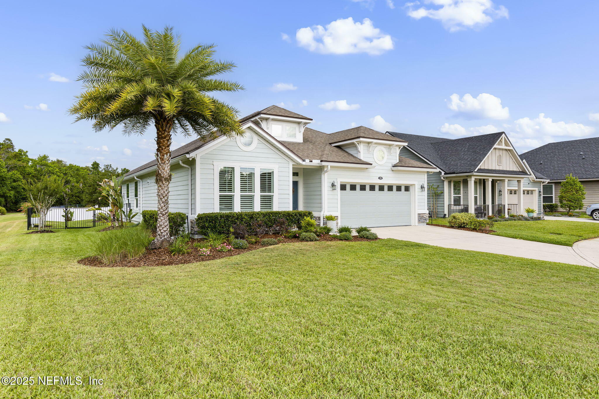 Property Photo: 178 Edisto Place FL 32259
