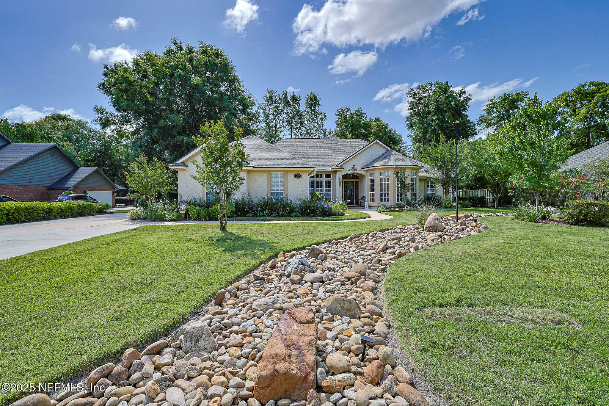 Property Photo: 3593 Long Cove Court FL 32043