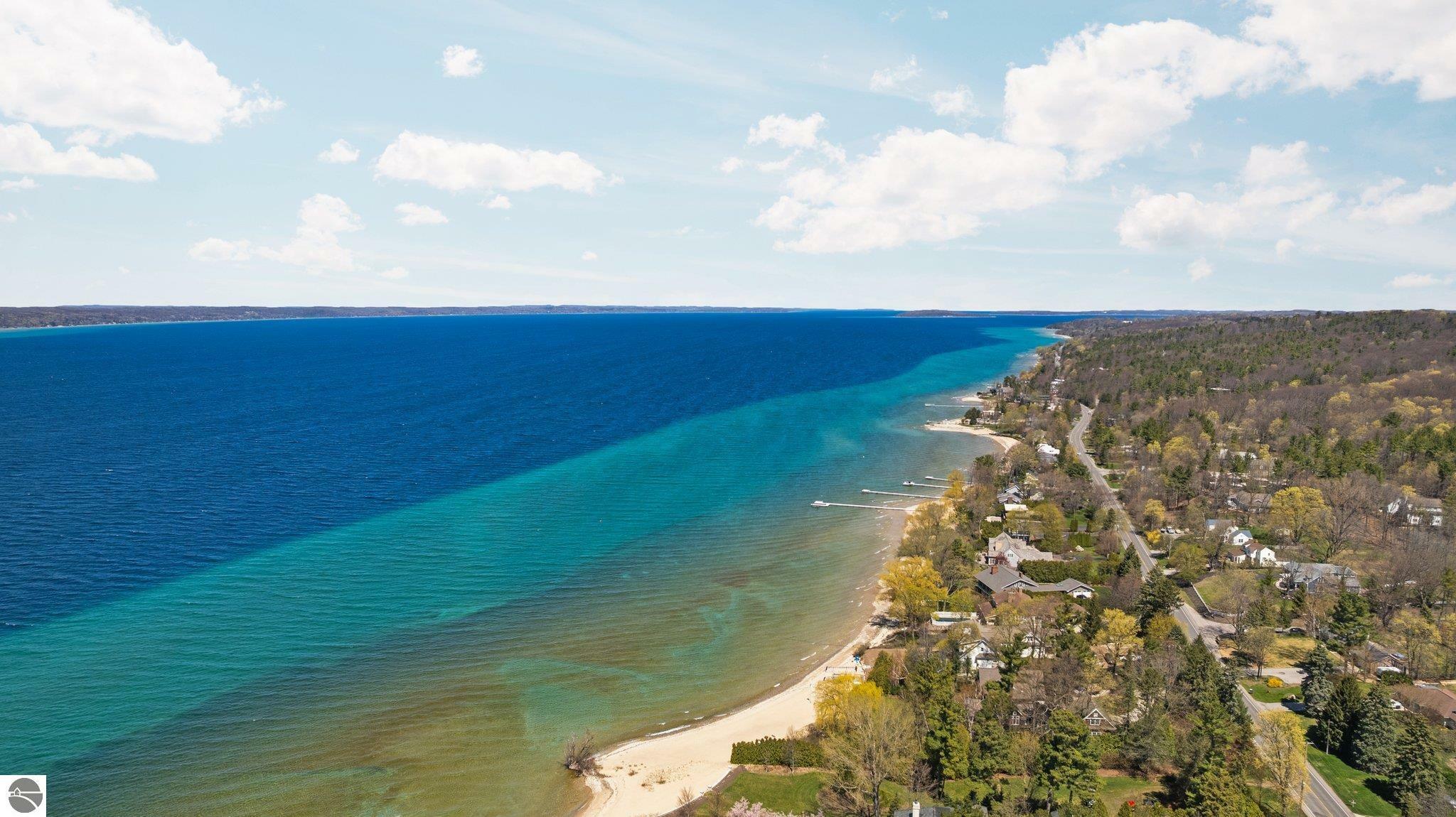 Property Photo: 1330 N Orchard Drive MI 49686