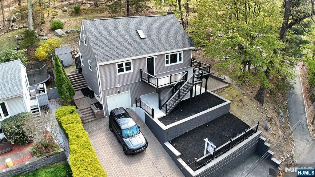 Property Photo: 8 Wenonah Avenue NJ 07436