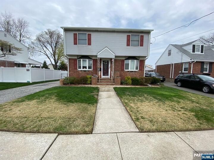 Property Photo: 66 Lexington Avenue NJ 07662