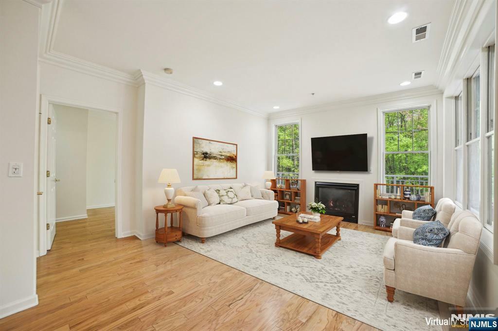 Property Photo: 1104 Pointe Gate Drive NJ 07039