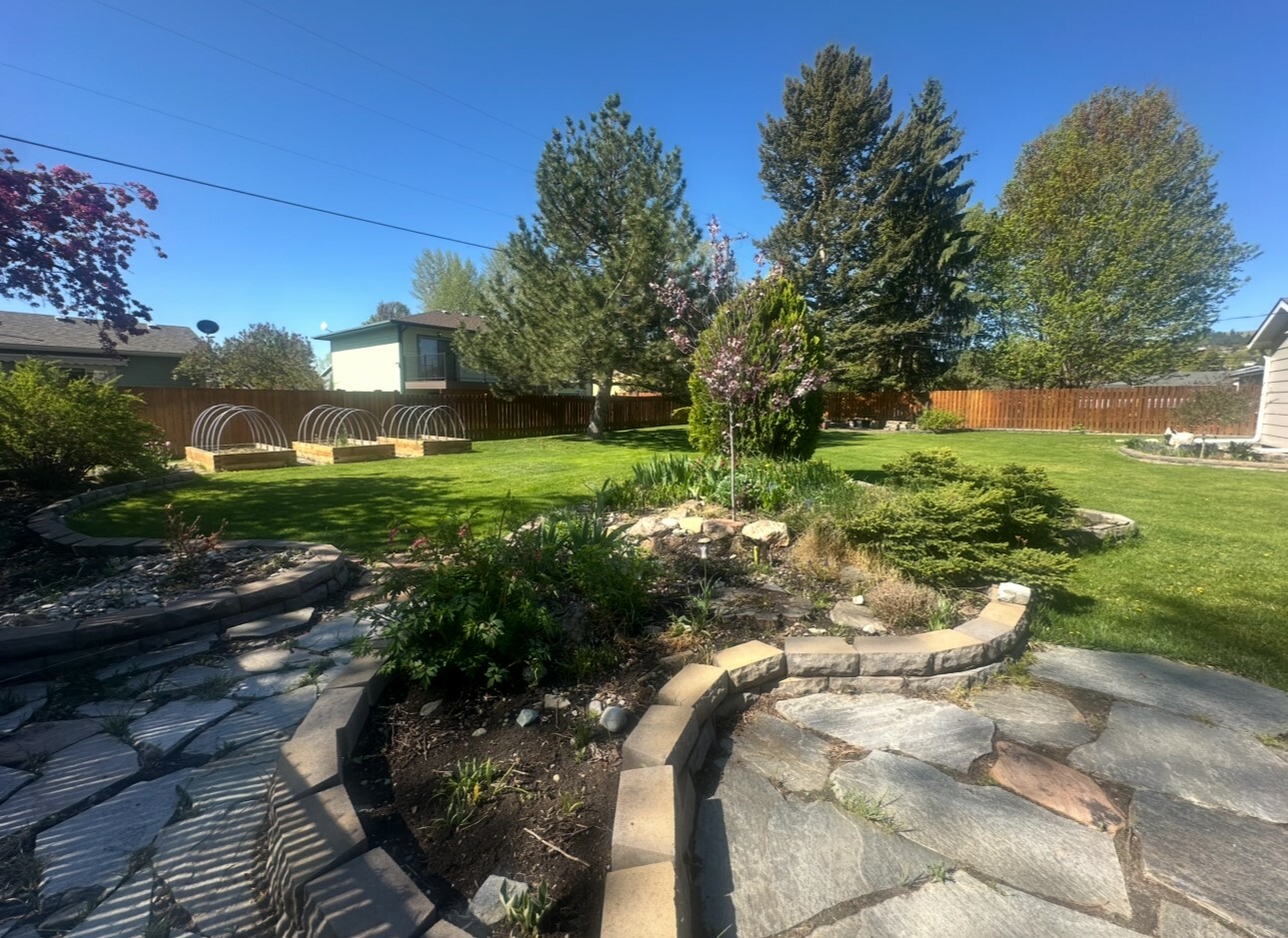 Property Photo: 213 Tyler Way MT 59847