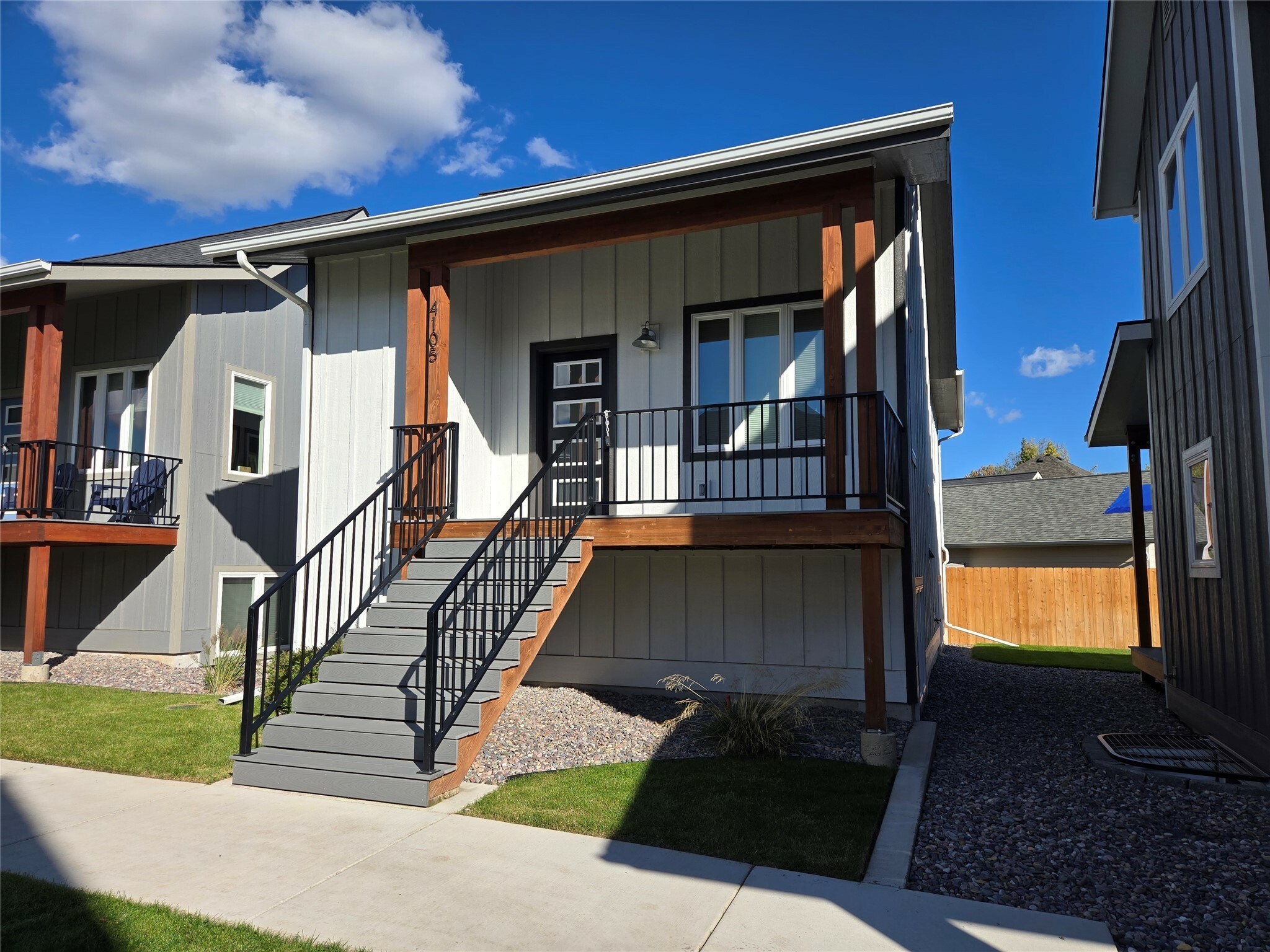 Property Photo: 4105 Killarney Way MT 59808
