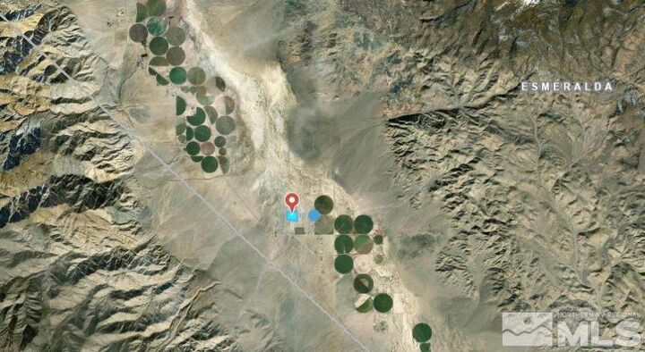 Property Photo:  385 Lucky G Road  NV 89010 