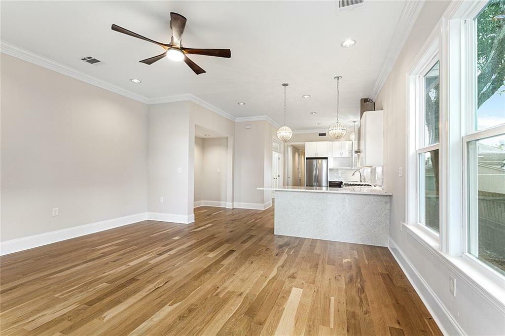 Property Photo:  7824 Dominican Street  LA 70118 