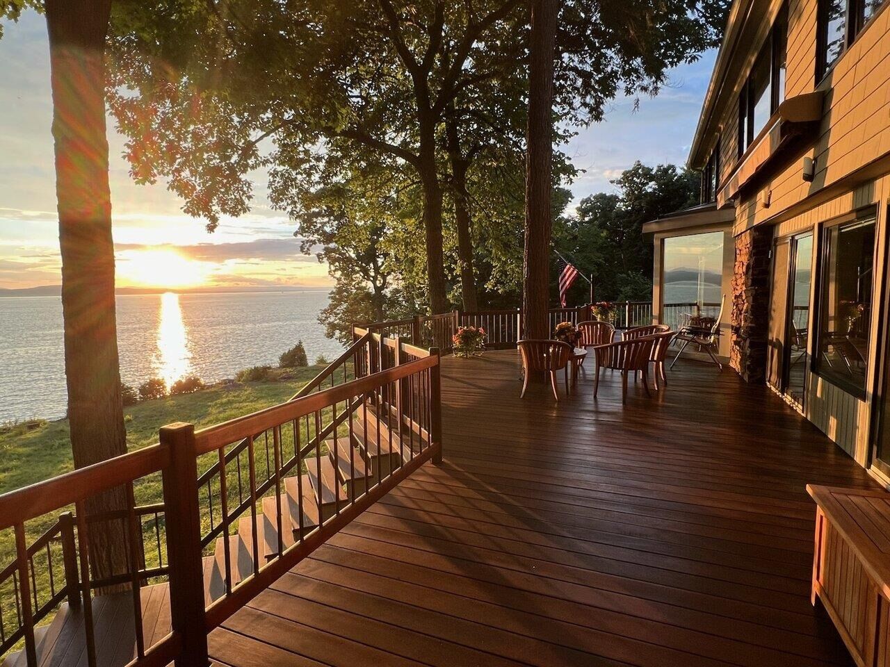 Property Photo: 25 Oakledge Drive VT 05401