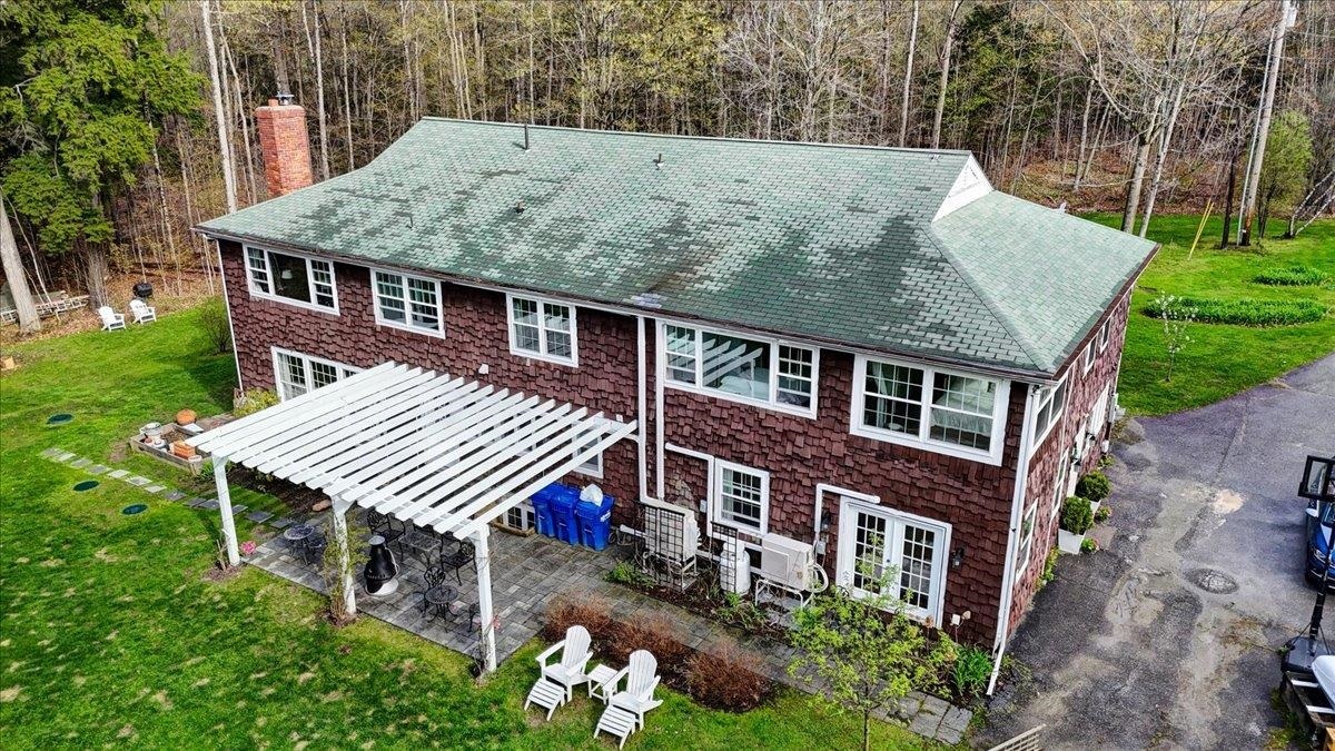 Property Photo: 1295 Lime Kiln Road VT 05445
