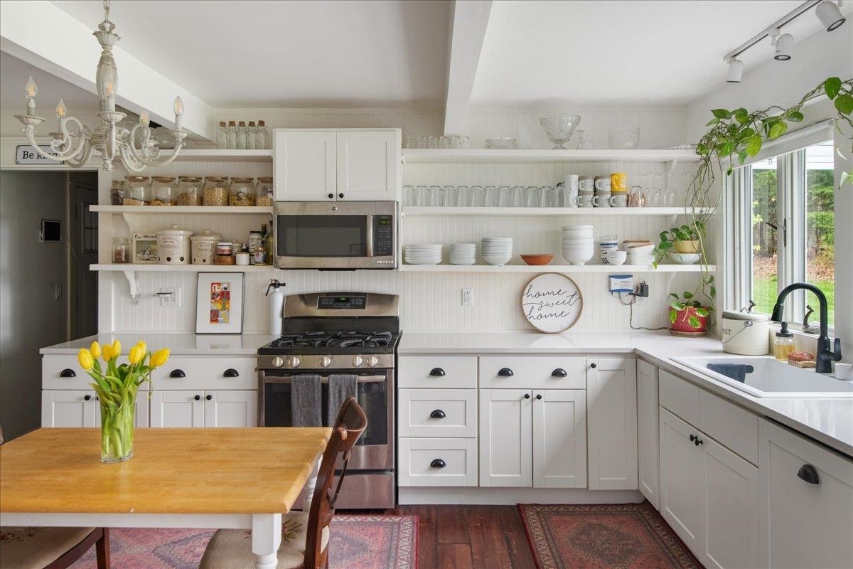 Property Photo: 1295 Lime Kiln Road VT 05445