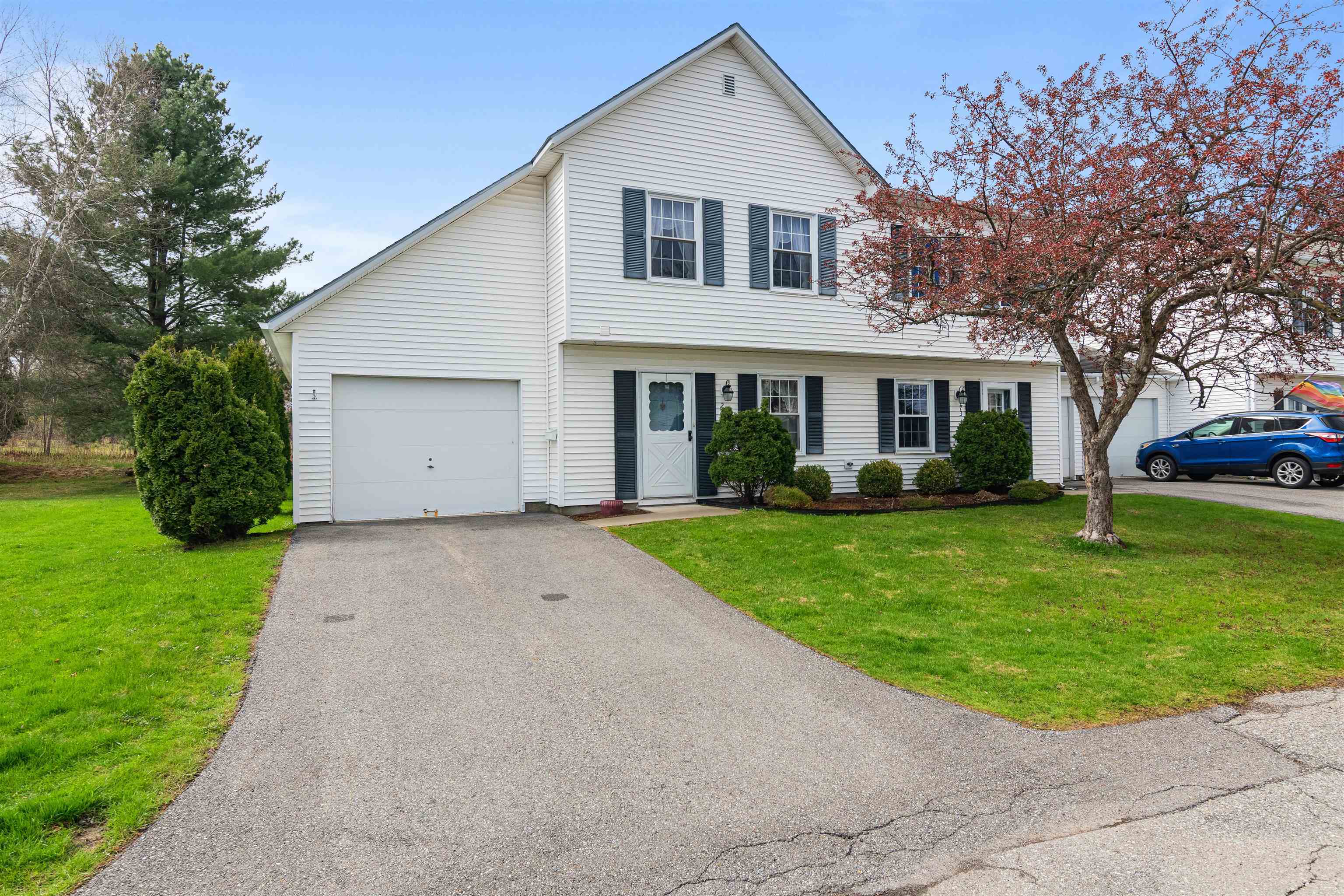 271 Eastview Circle  Williston VT 05495 photo
