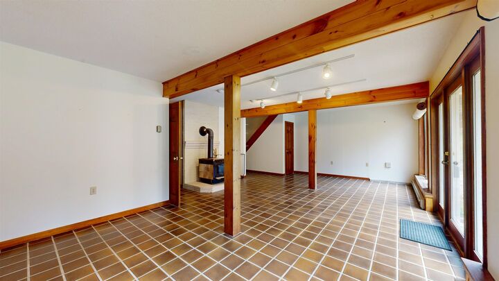 Property Photo:  37 Poker Hill Road  VT 05489 