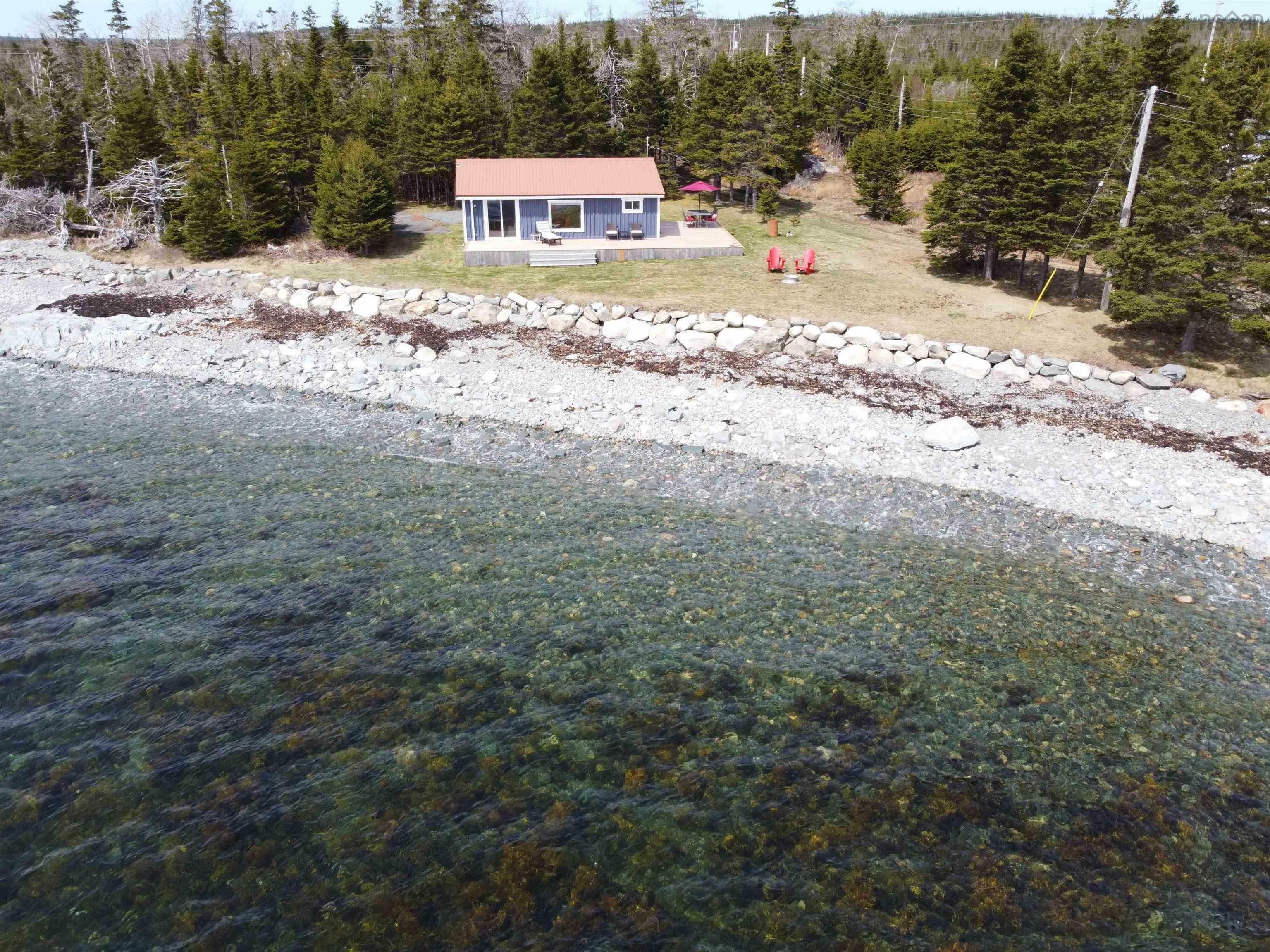 Photo de la propriété: 29608 Highway 7 NS B0J 2K0